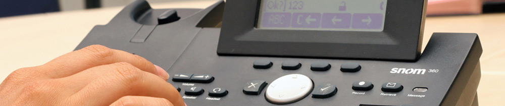 IP-telefoni